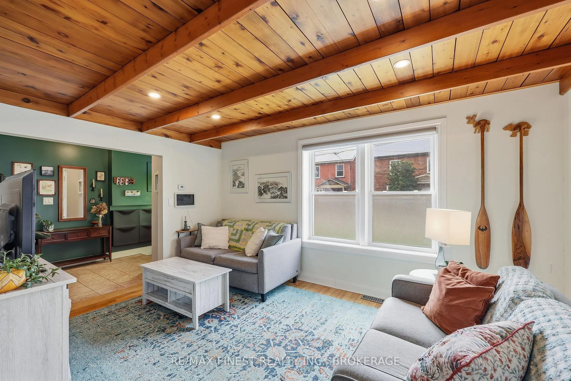 Photo 5 of 137 Stephen Street, Kingston, East of Sir John A. Blvd — HOMEH
