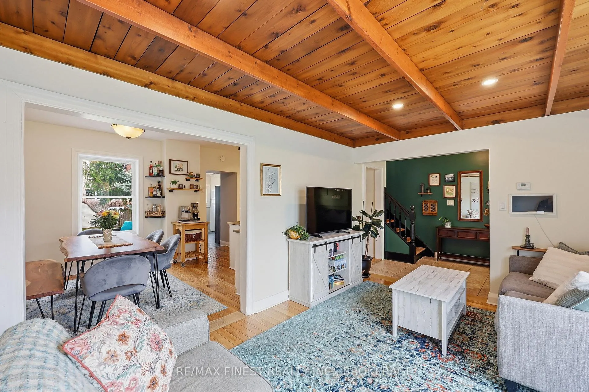 Photo 6 of 137 Stephen Street, Kingston, East of Sir John A. Blvd — HOMEH