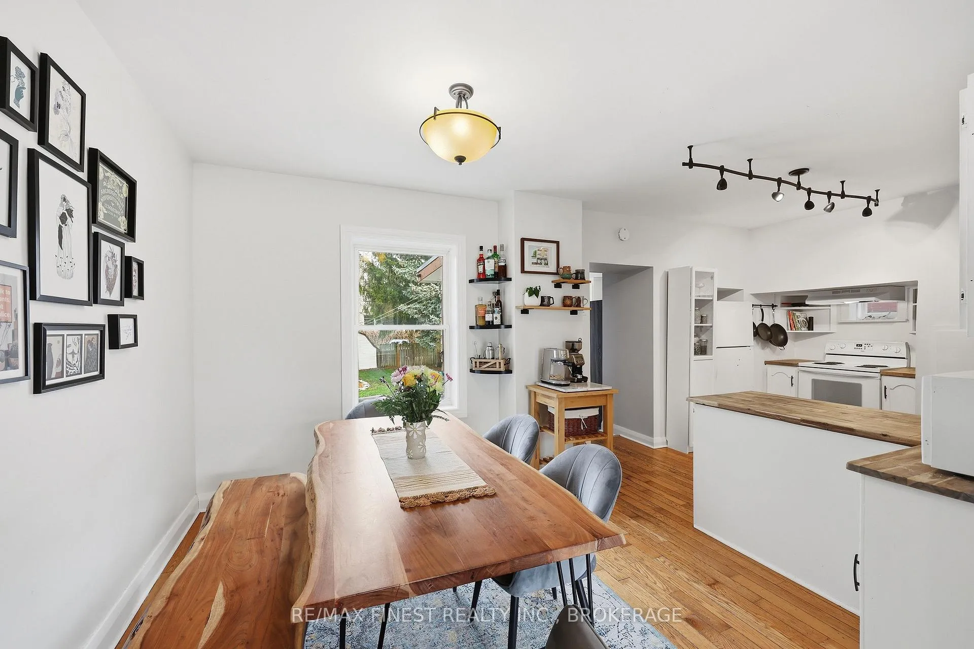 Photo 13 of 137 Stephen Street, Kingston, East of Sir John A. Blvd — HOMEH