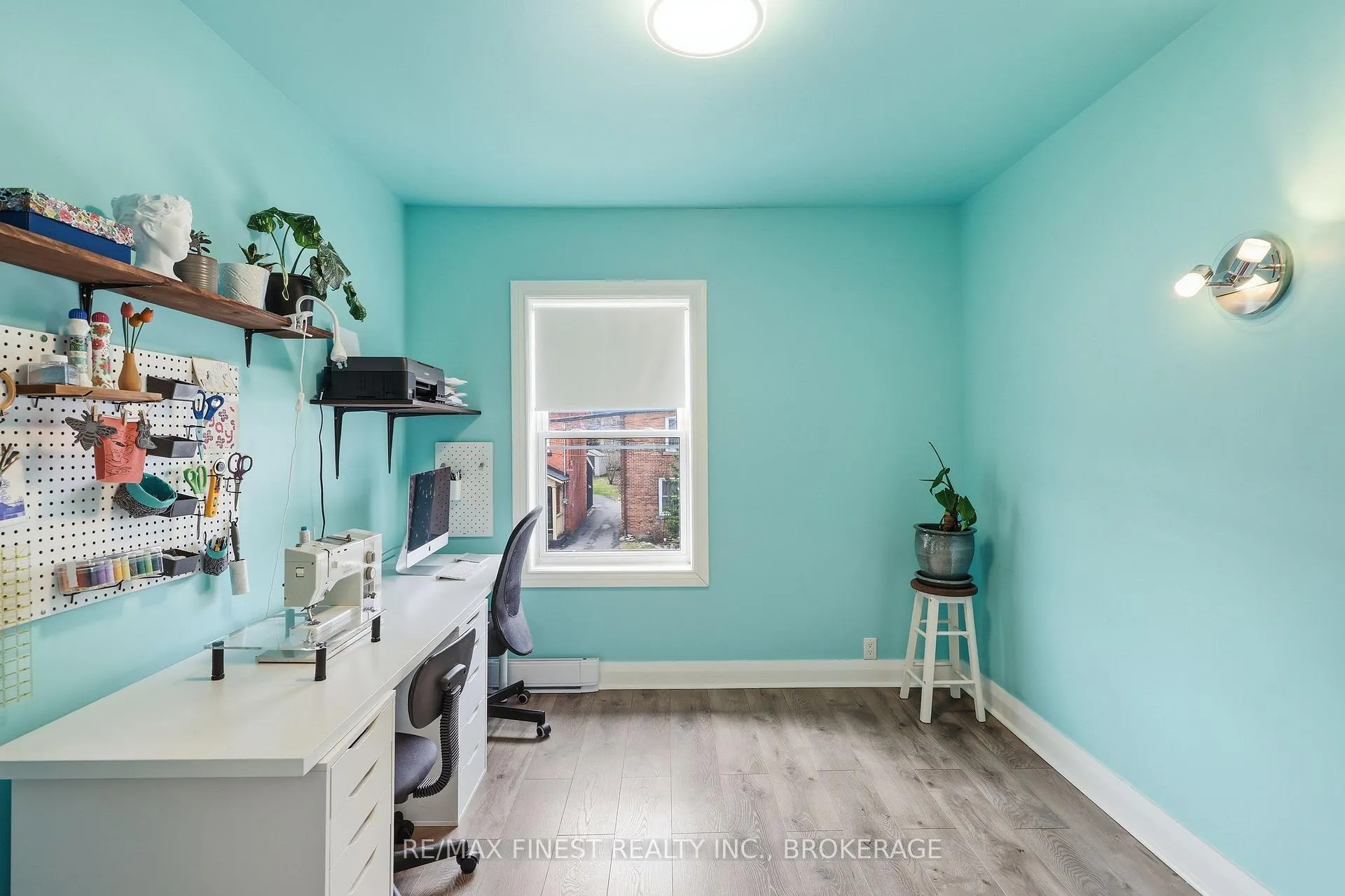 Photo 20 of 137 Stephen Street, Kingston, East of Sir John A. Blvd — HOMEH
