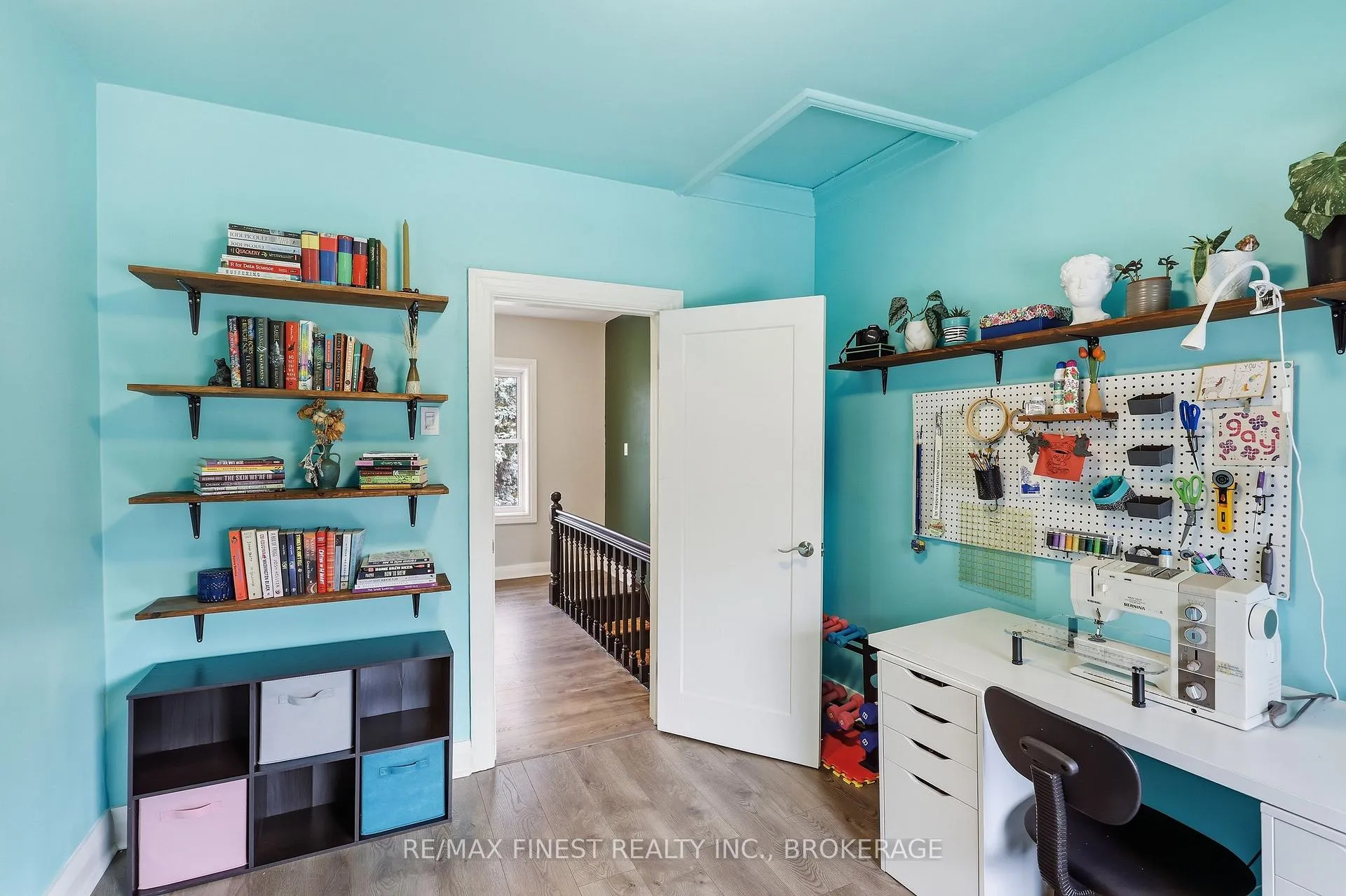Photo 21 of 137 Stephen Street, Kingston, East of Sir John A. Blvd — HOMEH