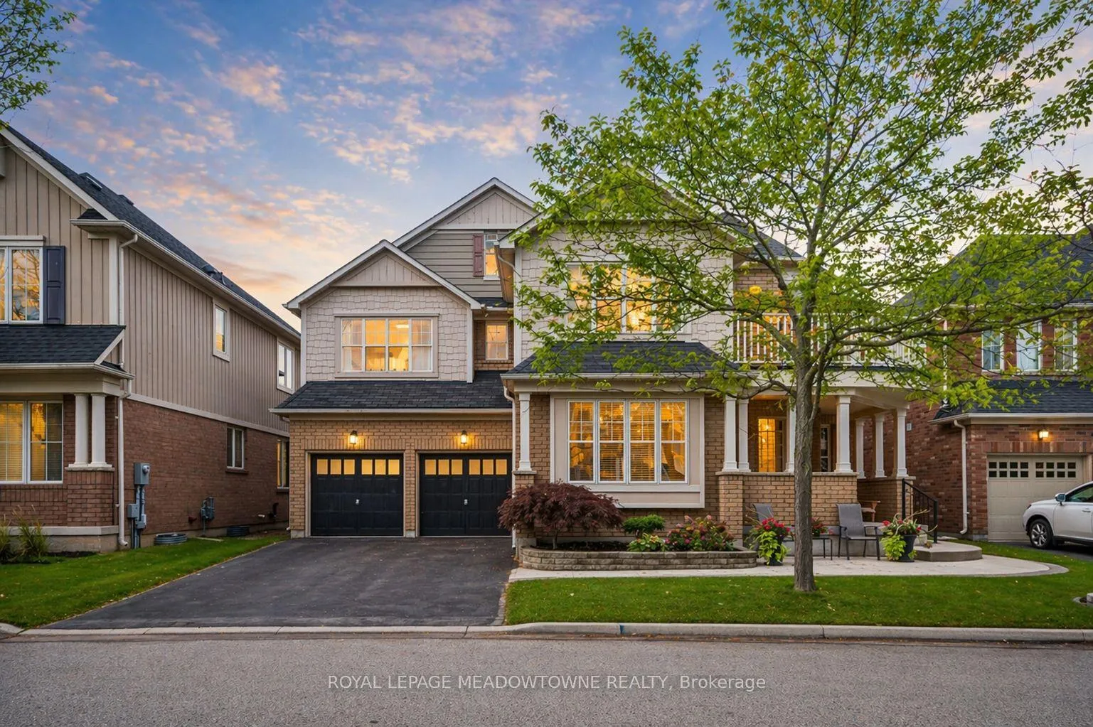 Photo 1 of 720 Lingen Crescent, Milton, Coates — HOMEH