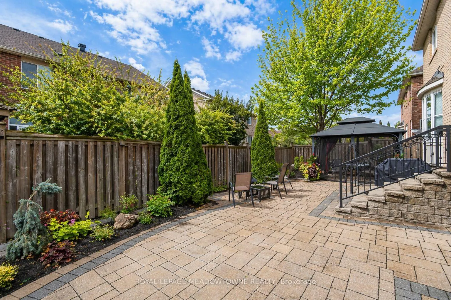 Photo 38 of 720 Lingen Crescent, Milton, Coates — HOMEH