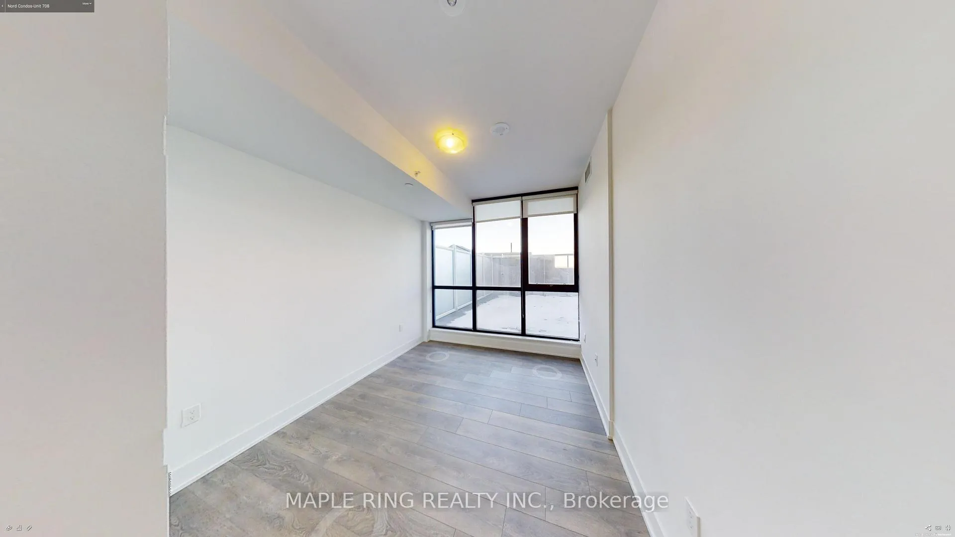 Photo 4 of Unit 708, 2916 Highway Road, Vaughan, Concord — HOMEH
