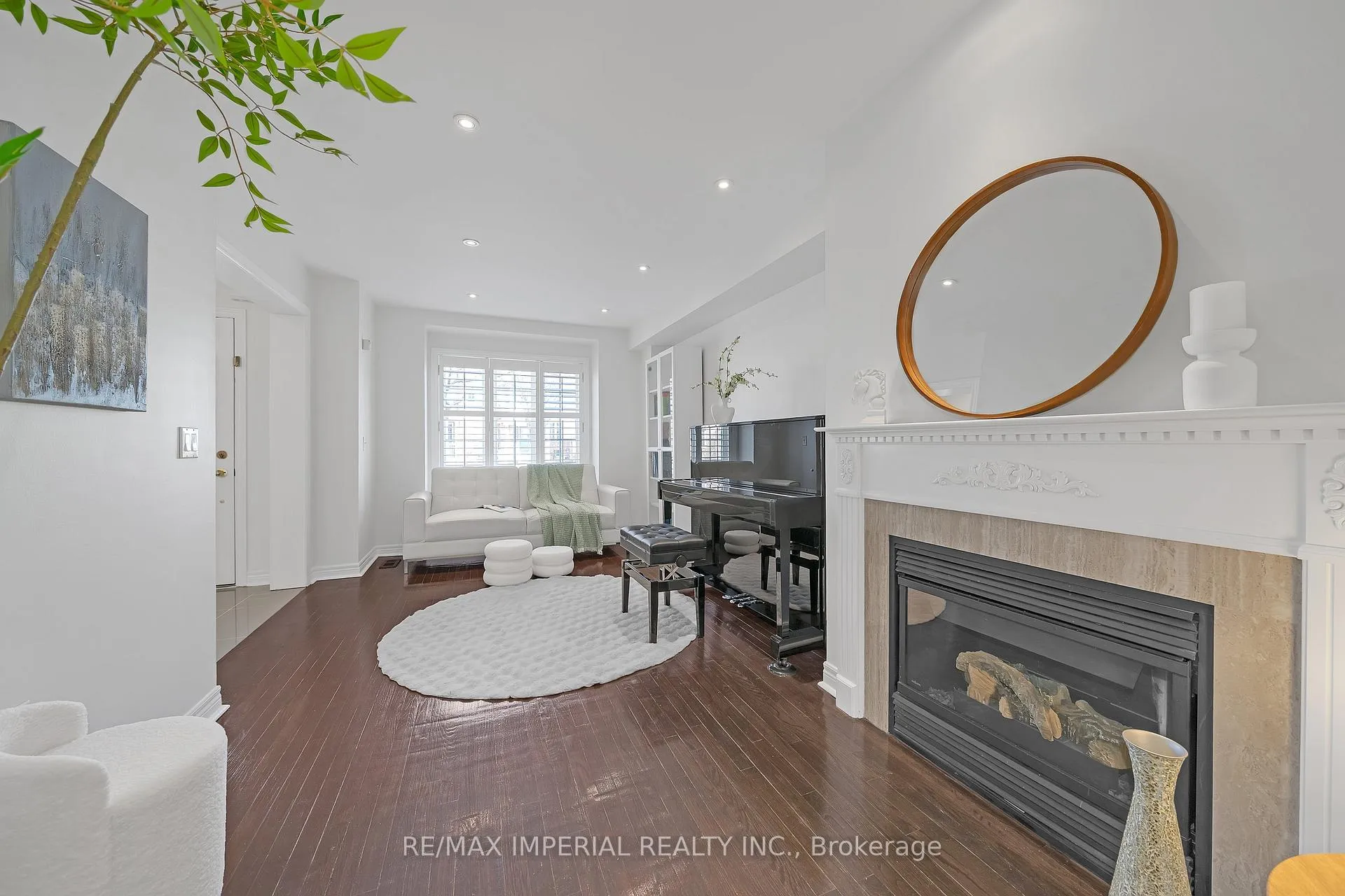 Photo 15 of 393 Bur Oak Avenue, Markham, Berczy — HOMEH