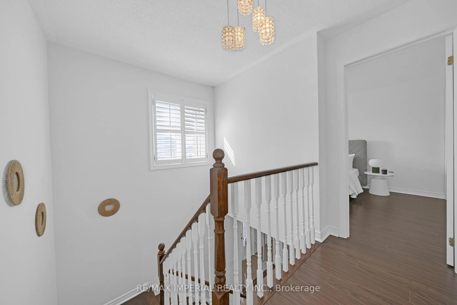 Photo 25 of 393 Bur Oak Avenue, Markham, Berczy — HOMEH