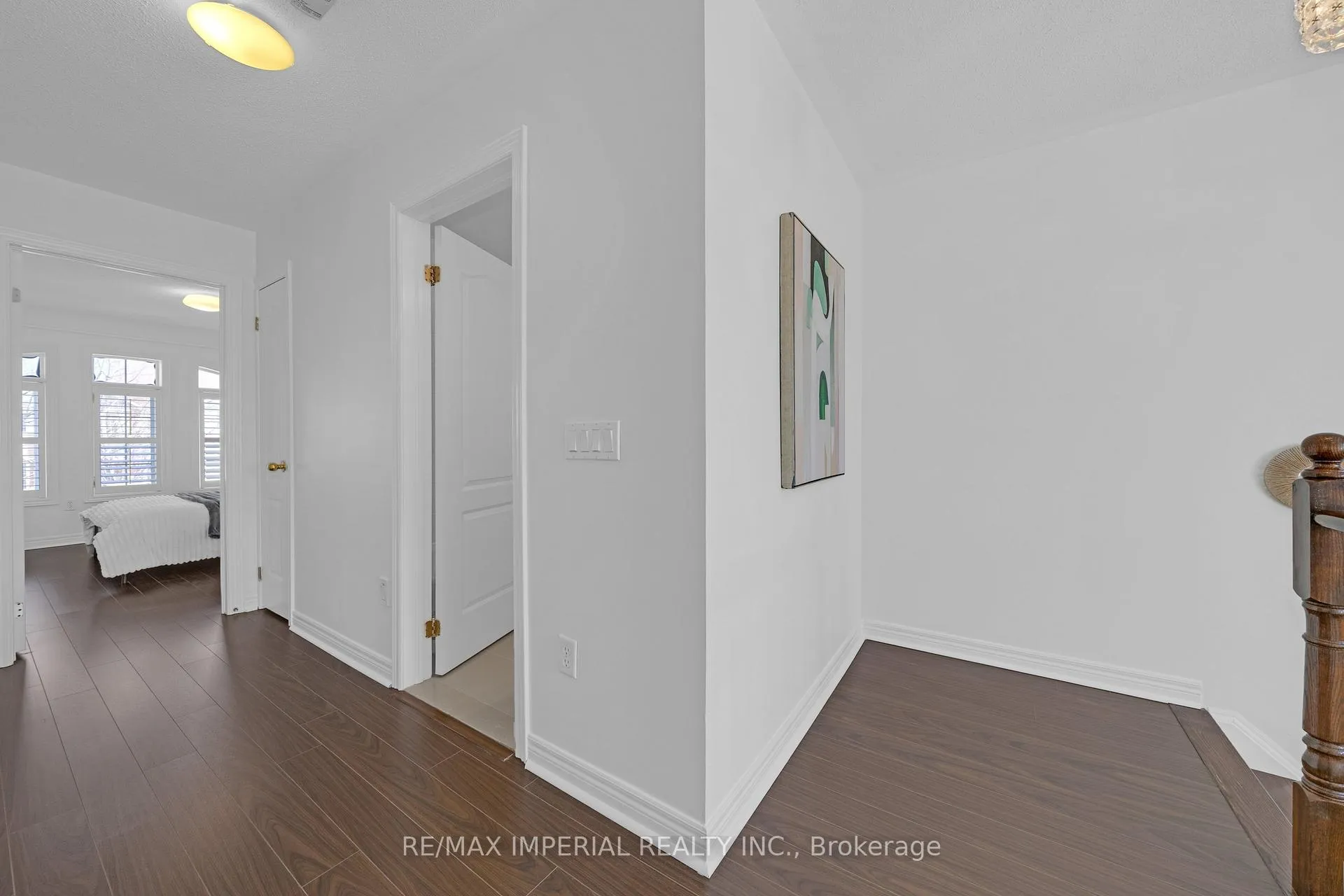Photo 26 of 393 Bur Oak Avenue, Markham, Berczy — HOMEH