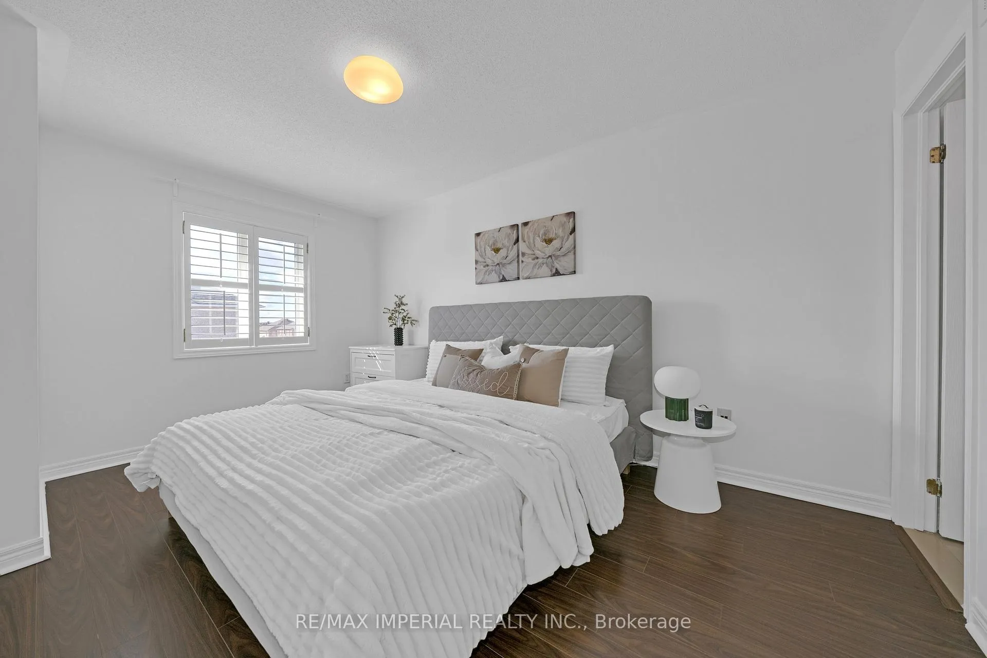 Photo 27 of 393 Bur Oak Avenue, Markham, Berczy — HOMEH