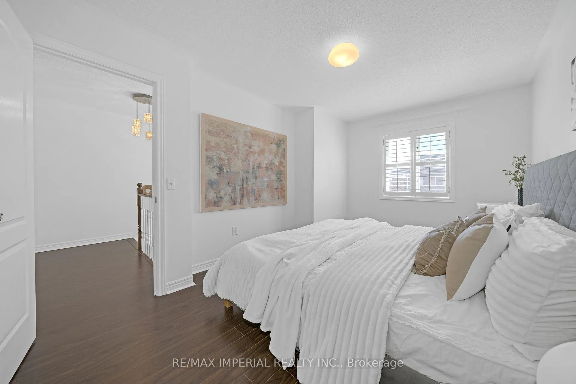 Photo 28 of 393 Bur Oak Avenue, Markham, Berczy — HOMEH