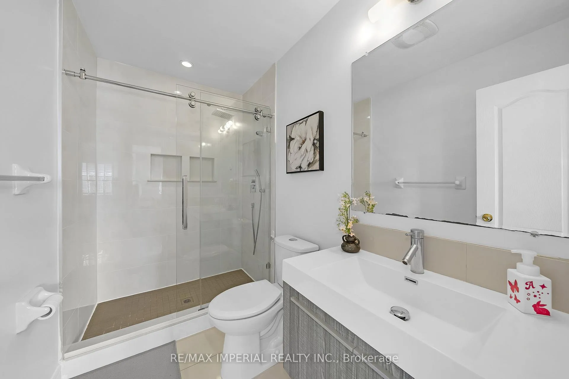 Photo 29 of 393 Bur Oak Avenue, Markham, Berczy — HOMEH