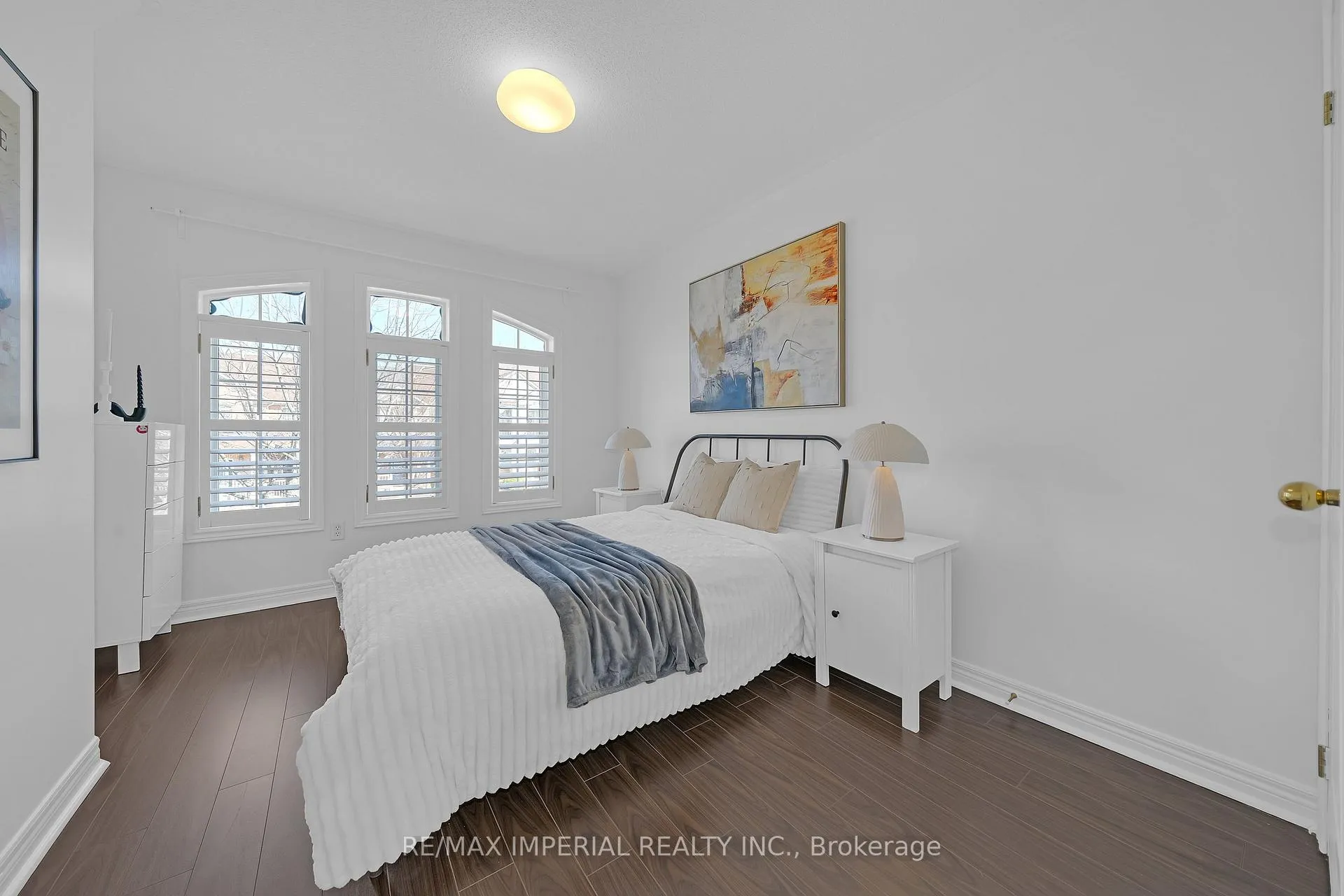 Photo 31 of 393 Bur Oak Avenue, Markham, Berczy — HOMEH