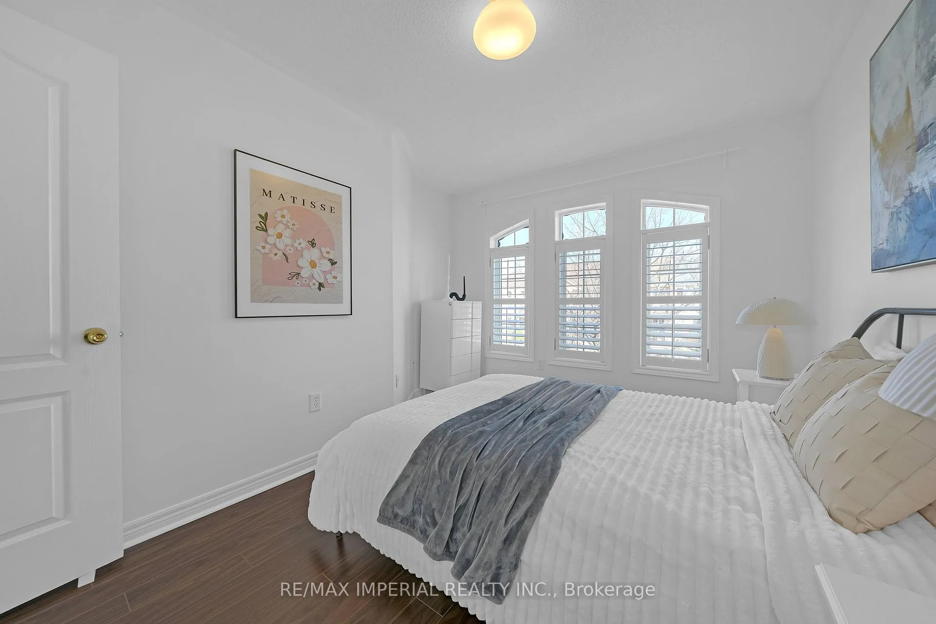 Photo 32 of 393 Bur Oak Avenue, Markham, Berczy — HOMEH