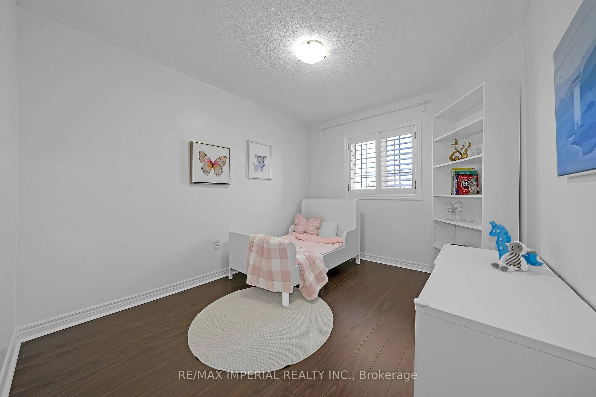 Photo 33 of 393 Bur Oak Avenue, Markham, Berczy — HOMEH