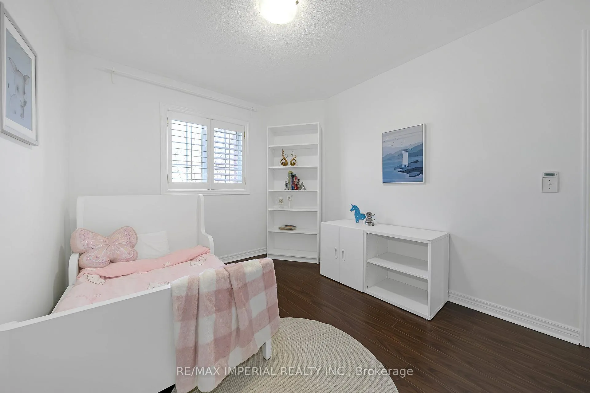 Photo 34 of 393 Bur Oak Avenue, Markham, Berczy — HOMEH