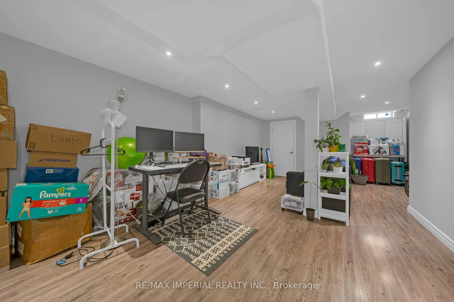 Photo 37 of 393 Bur Oak Avenue, Markham, Berczy — HOMEH
