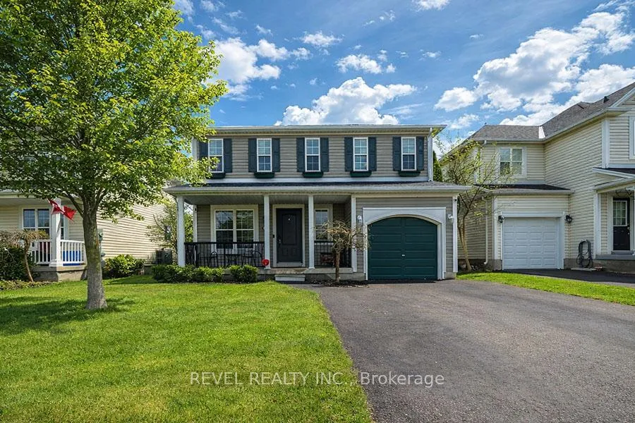Photo 1 of 47 Stowe Terrace, Brantford, Shellard Lane — HOMEH
