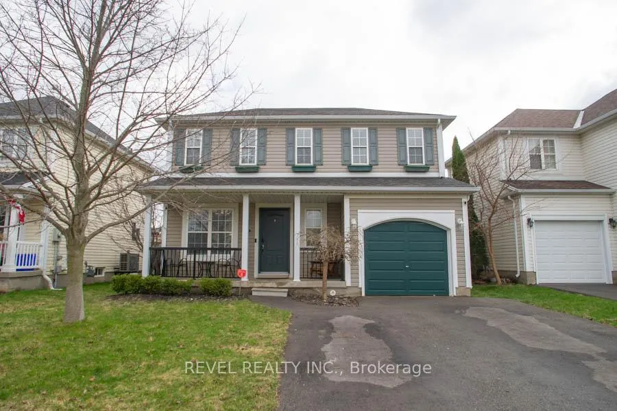 Photo 2 of 47 Stowe Terrace, Brantford, Shellard Lane — HOMEH