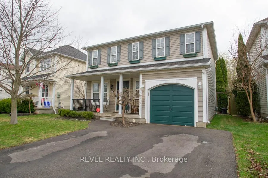 Photo 4 of 47 Stowe Terrace, Brantford, Shellard Lane — HOMEH