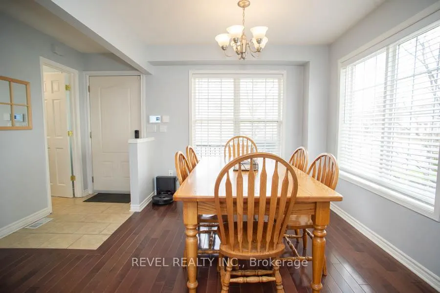 Photo 7 of 47 Stowe Terrace, Brantford, Shellard Lane — HOMEH