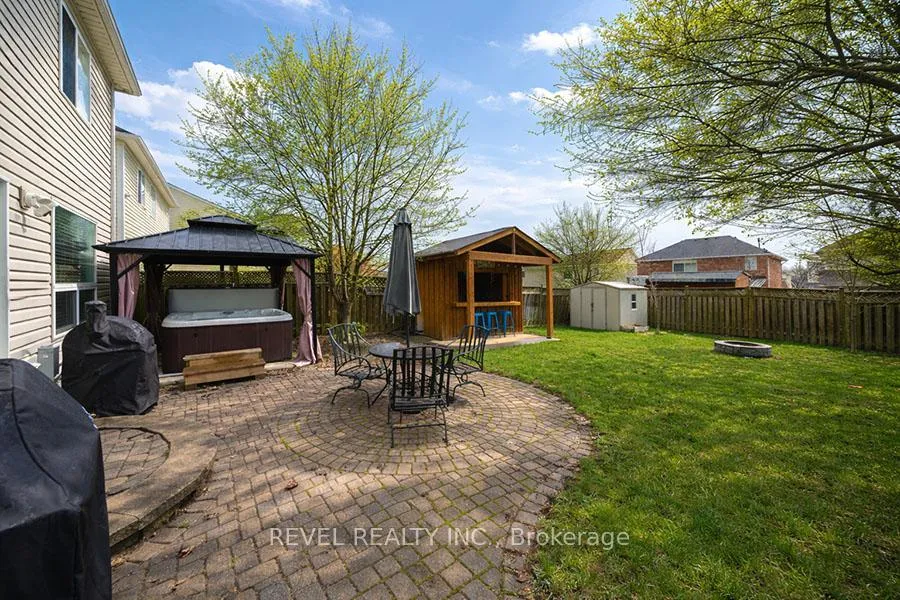 Photo 30 of 47 Stowe Terrace, Brantford, Shellard Lane — HOMEH
