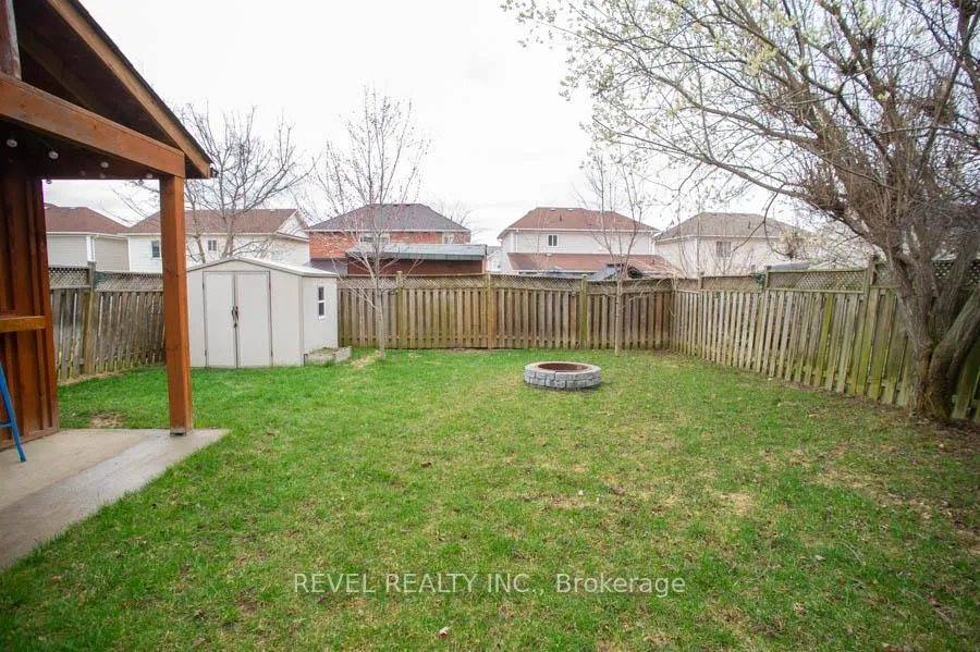 Photo 34 of 47 Stowe Terrace, Brantford, Shellard Lane — HOMEH