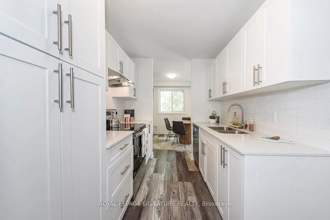 Photo 3 of Unit 45, 88 Tunbridge Crescent, Hamilton, Templemead — HOMEH