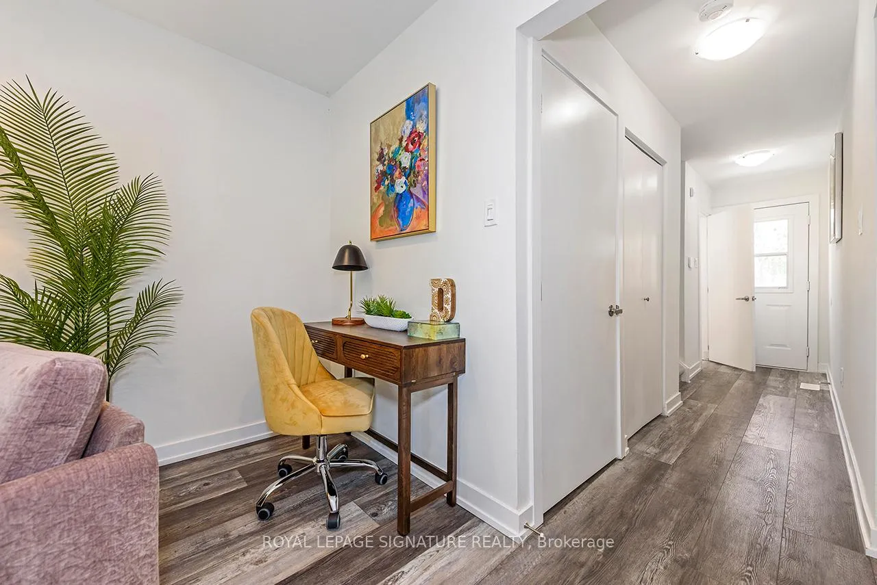 Photo 9 of Unit 45, 88 Tunbridge Crescent, Hamilton, Templemead — HOMEH