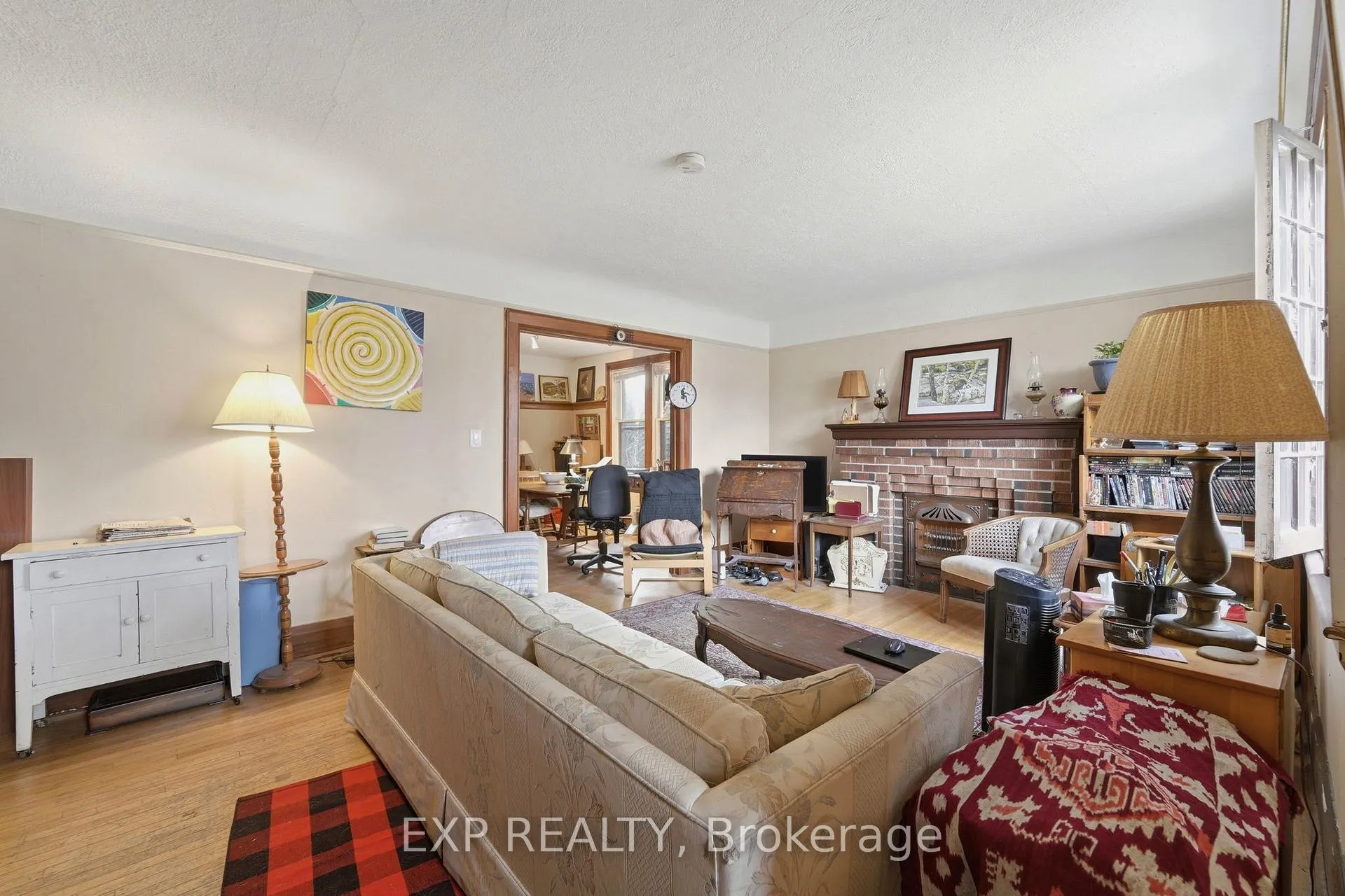 Photo 5 of 509 Aberdeen Avenue, Hamilton, Kirkendall — HOMEH