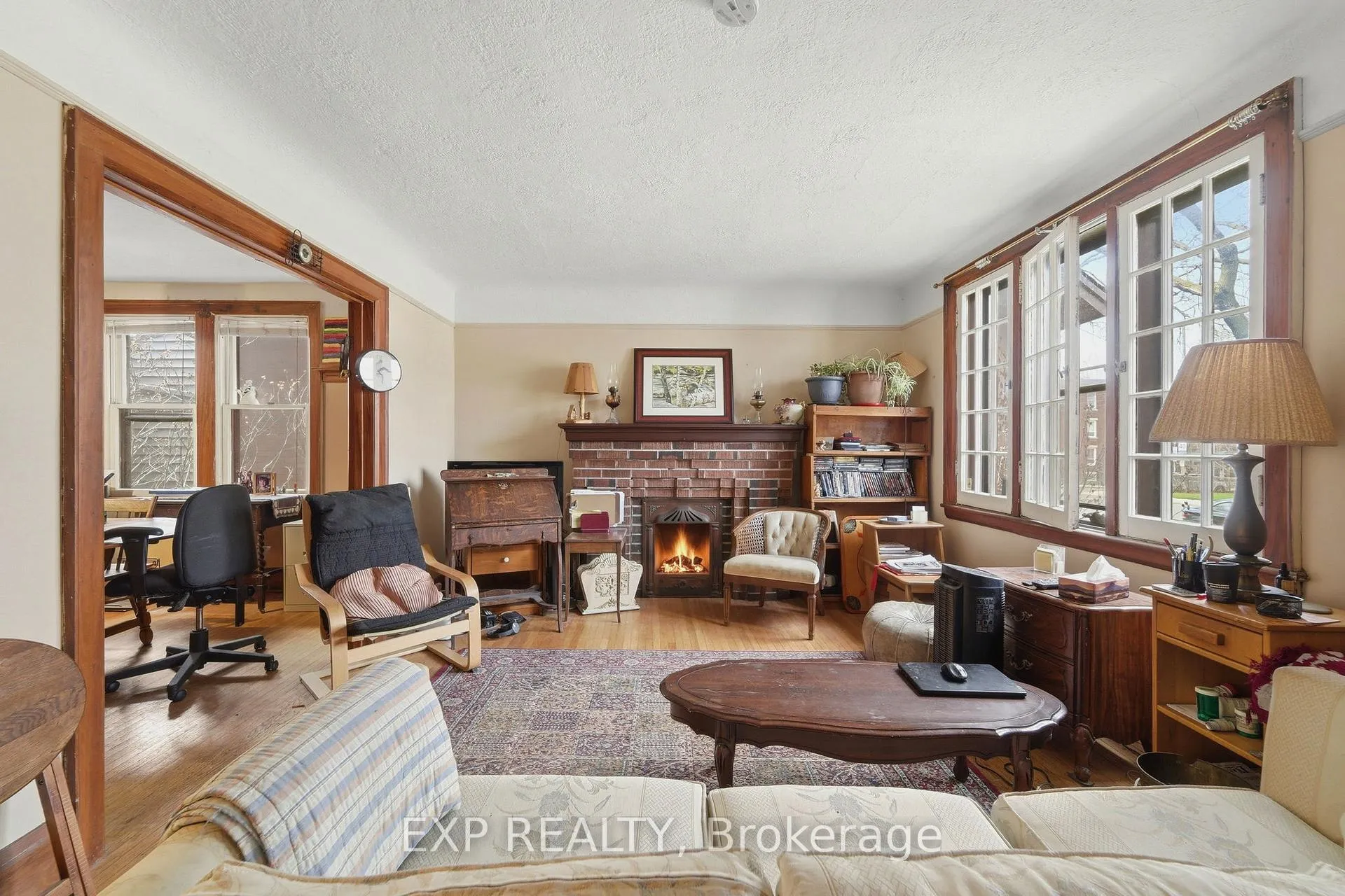 Photo 6 of 509 Aberdeen Avenue, Hamilton, Kirkendall — HOMEH