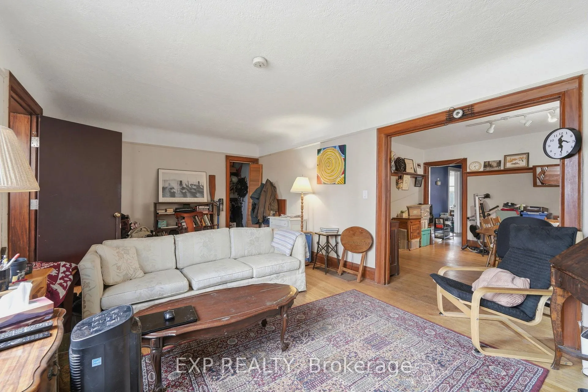 Photo 9 of 509 Aberdeen Avenue, Hamilton, Kirkendall — HOMEH