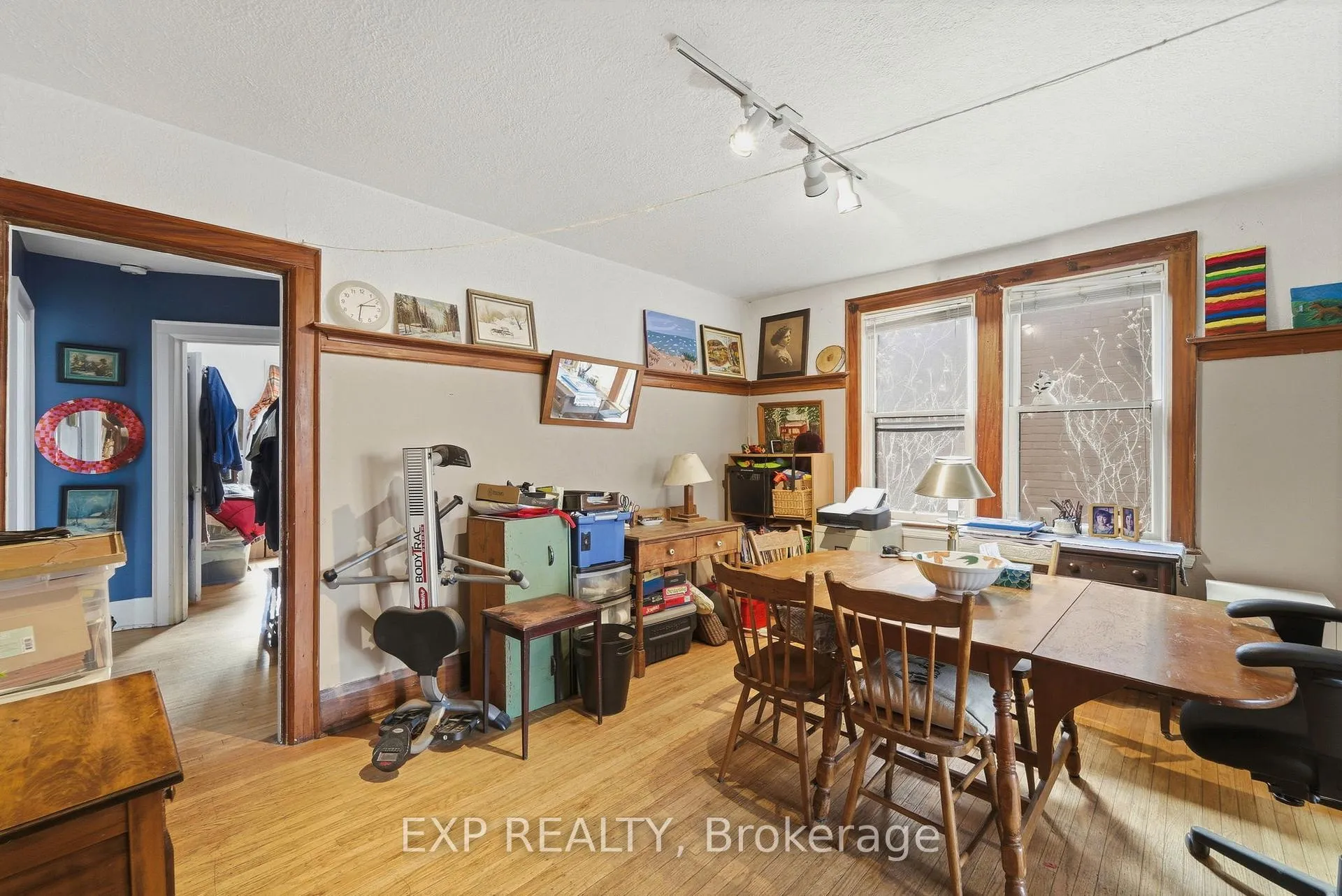Photo 15 of 509 Aberdeen Avenue, Hamilton, Kirkendall — HOMEH