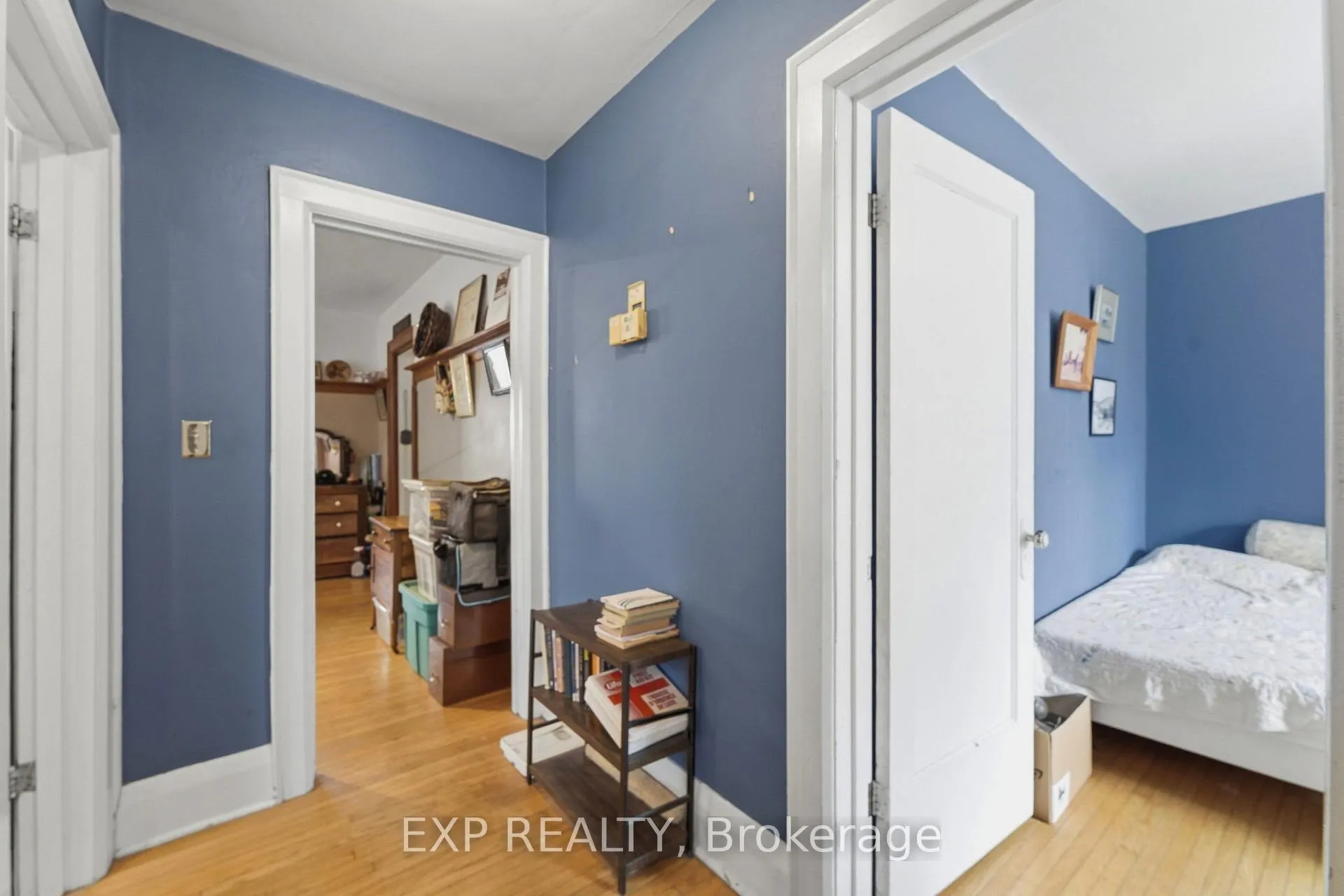 Photo 16 of 509 Aberdeen Avenue, Hamilton, Kirkendall — HOMEH