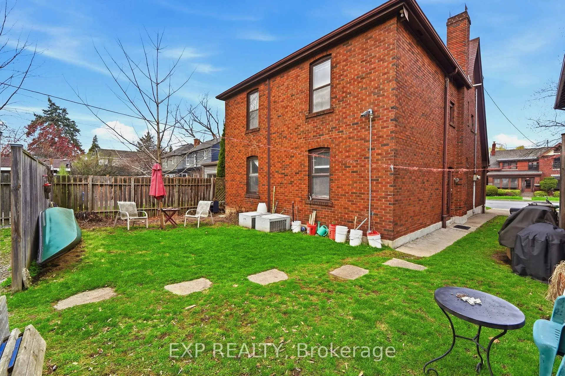 Photo 23 of 509 Aberdeen Avenue, Hamilton, Kirkendall — HOMEH