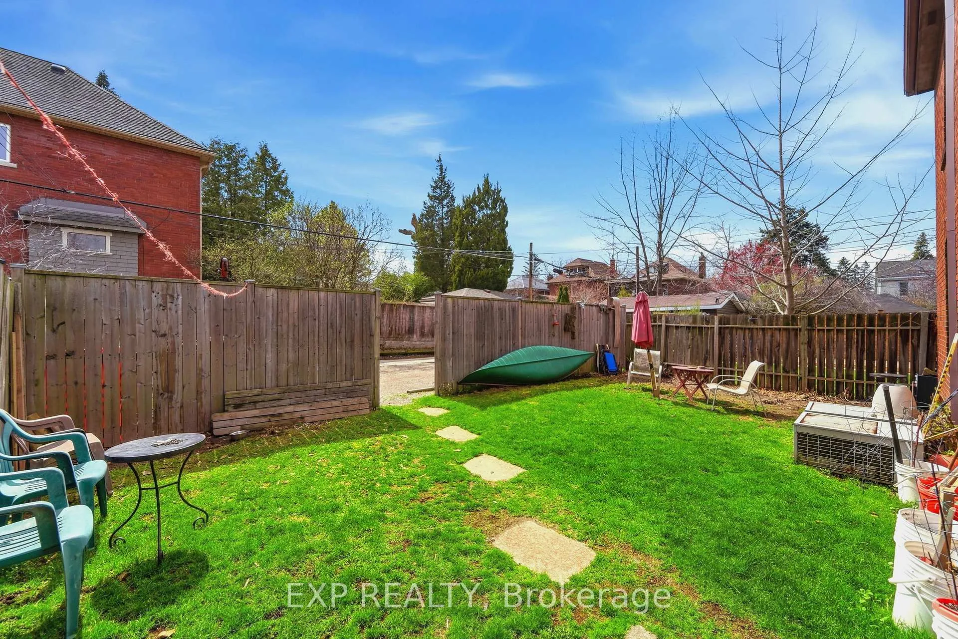 Photo 24 of 509 Aberdeen Avenue, Hamilton, Kirkendall — HOMEH