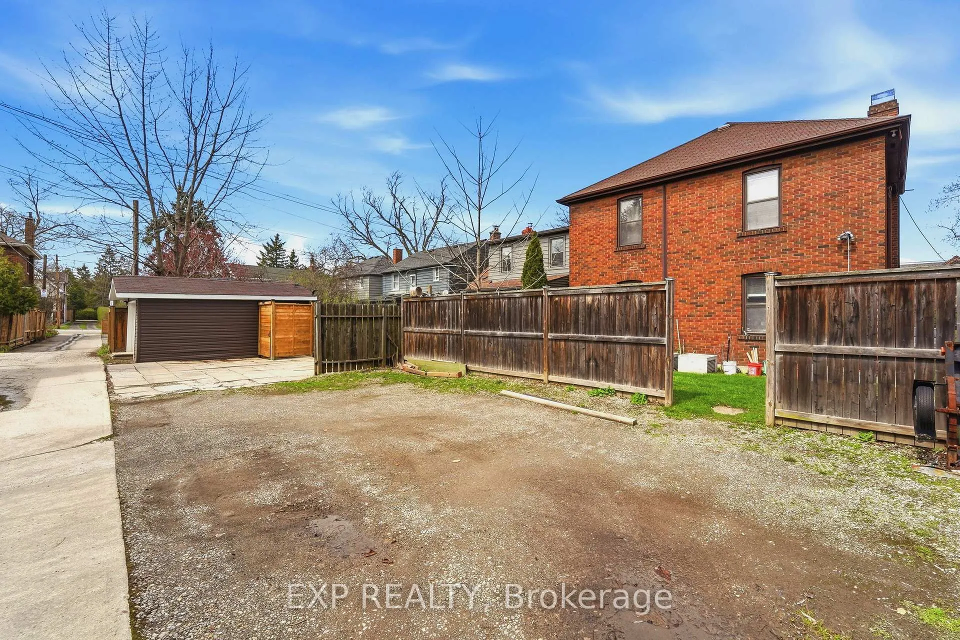 Photo 25 of 509 Aberdeen Avenue, Hamilton, Kirkendall — HOMEH