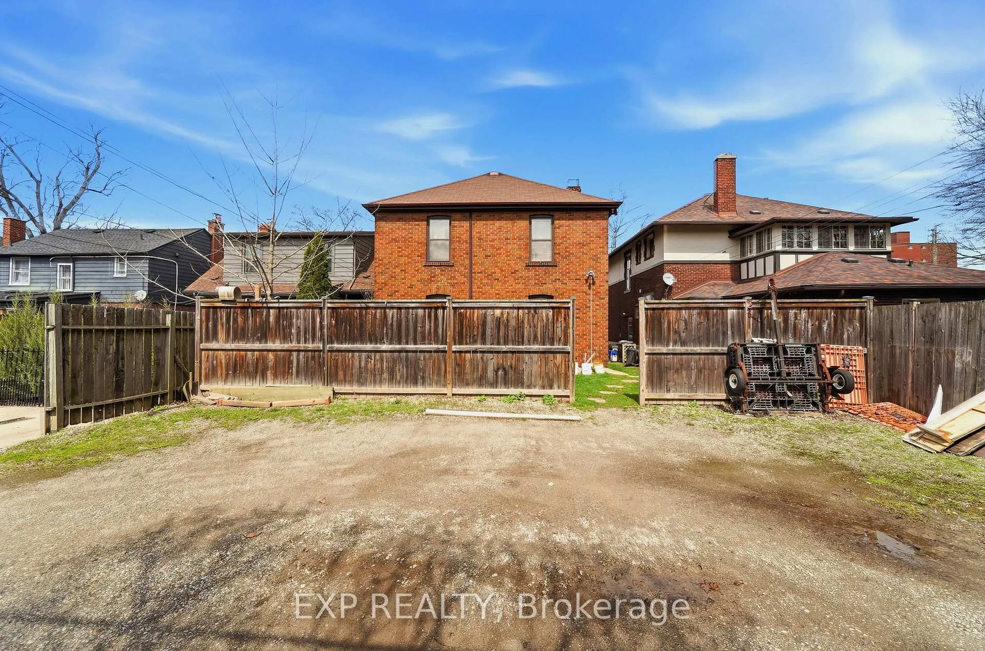 Photo 26 of 509 Aberdeen Avenue, Hamilton, Kirkendall — HOMEH