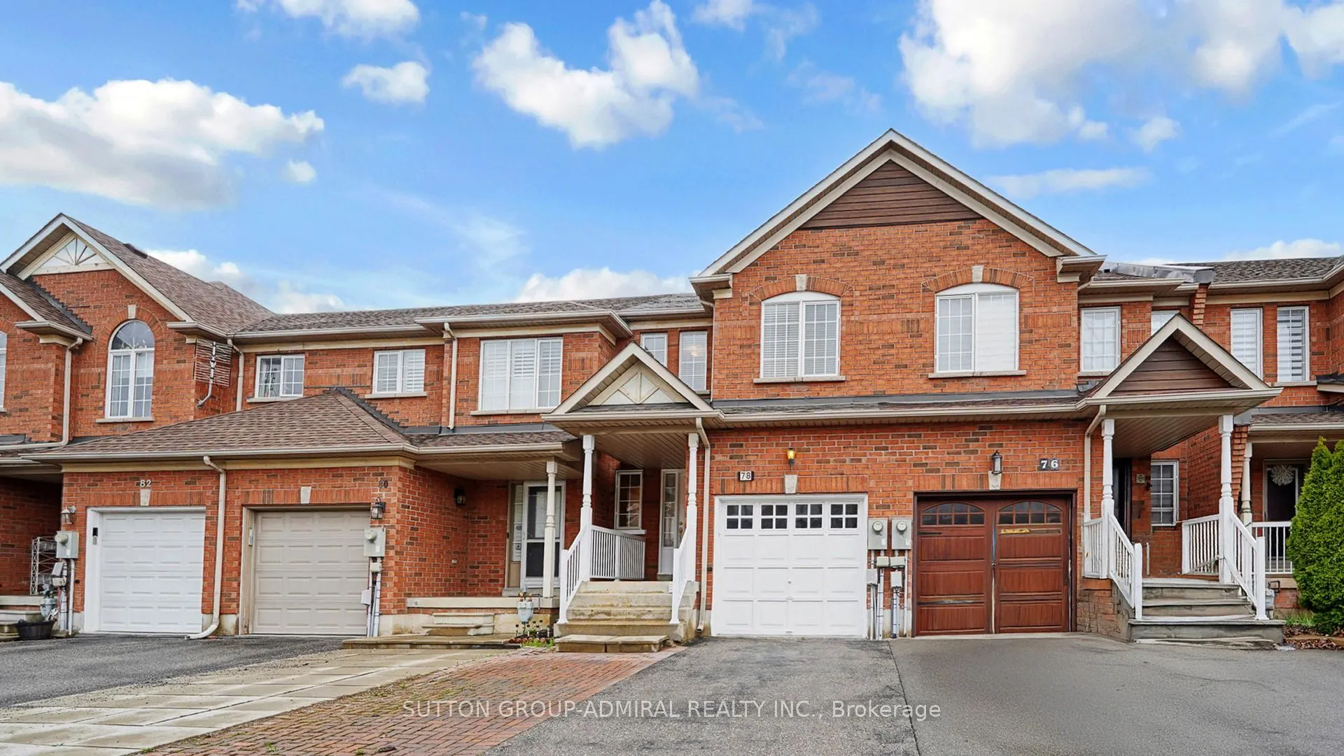 Photo 1 of 78 Camino Drive, Vaughan, Vellore Village — HOMEH