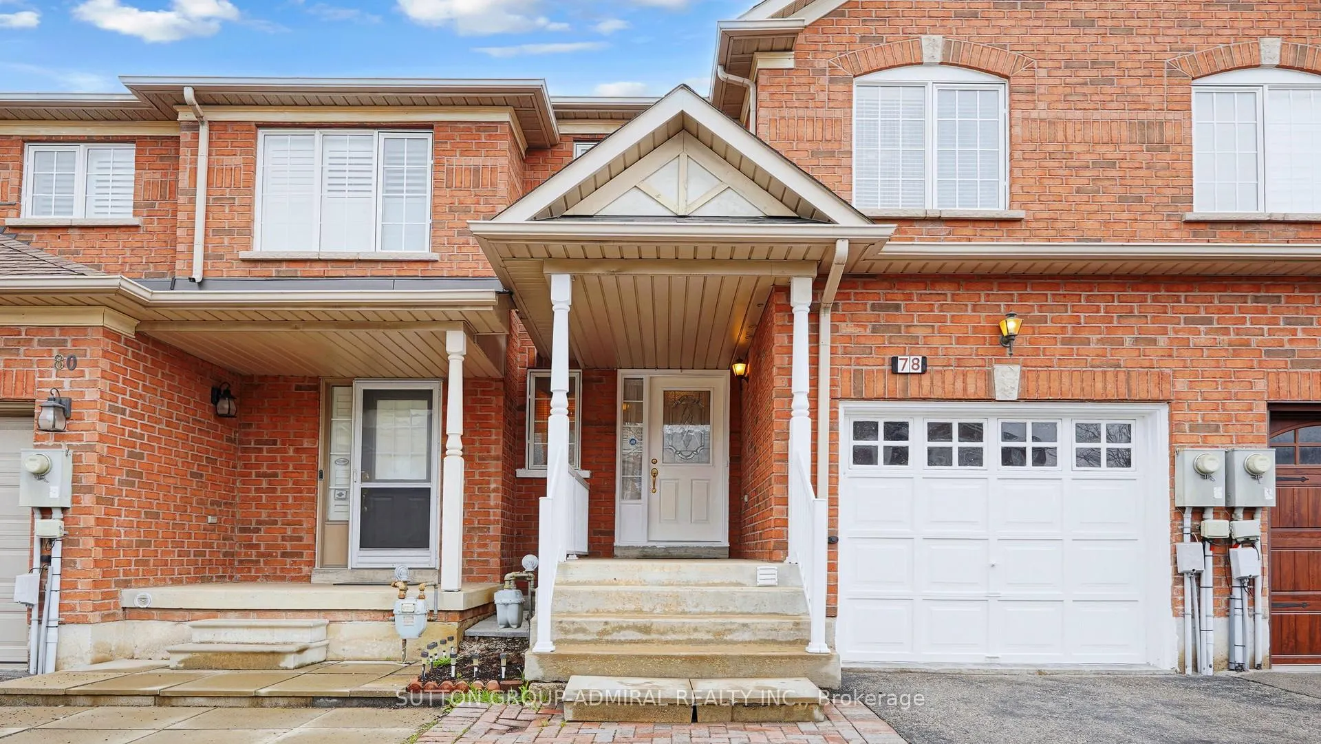 Photo 2 of 78 Camino Drive, Vaughan, Vellore Village — HOMEH