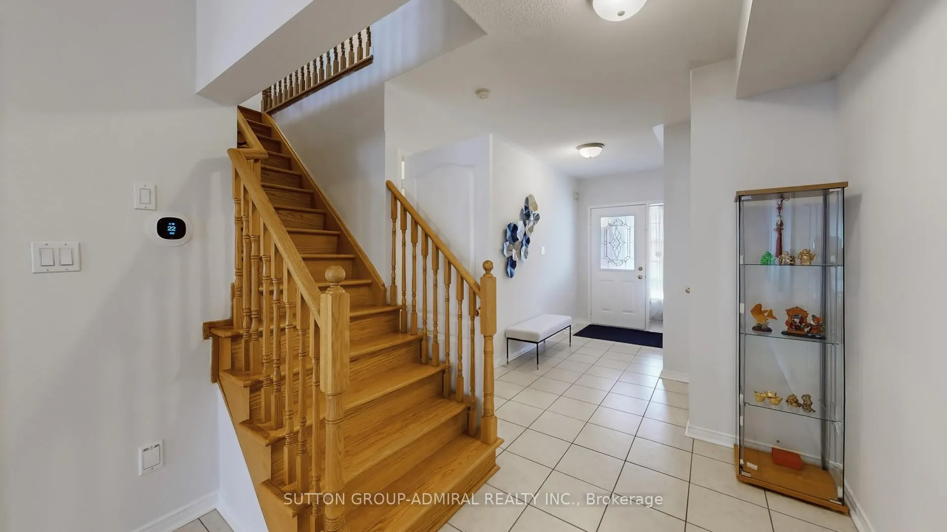 Photo 5 of 78 Camino Drive, Vaughan, Vellore Village — HOMEH