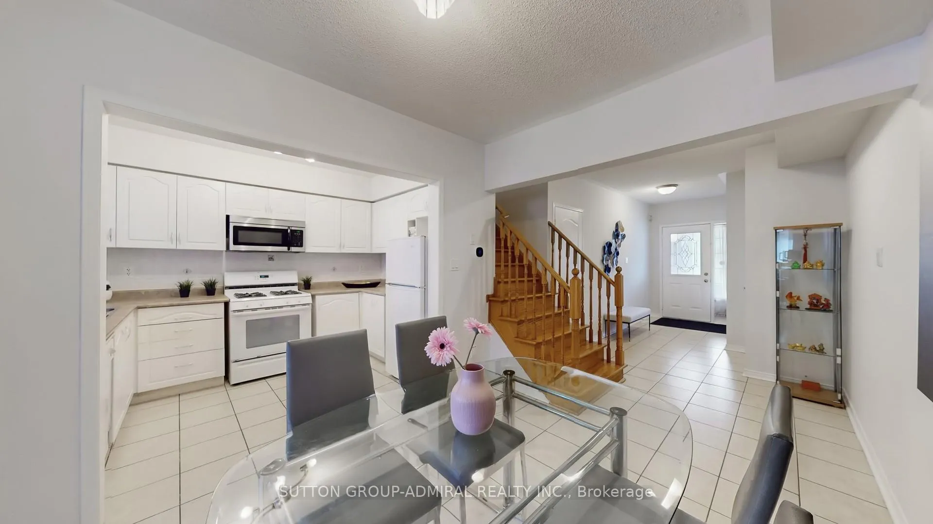 Photo 6 of 78 Camino Drive, Vaughan, Vellore Village — HOMEH