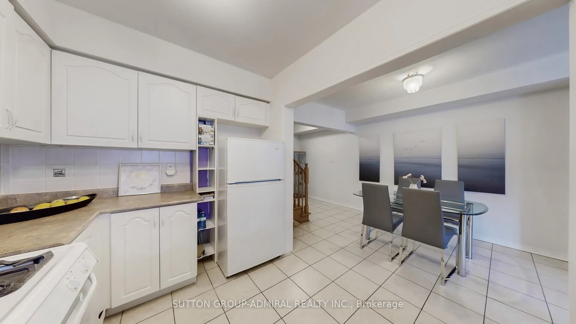 Photo 10 of 78 Camino Drive, Vaughan, Vellore Village — HOMEH