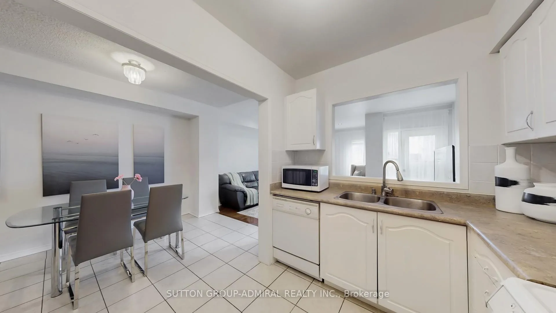 Photo 11 of 78 Camino Drive, Vaughan, Vellore Village — HOMEH