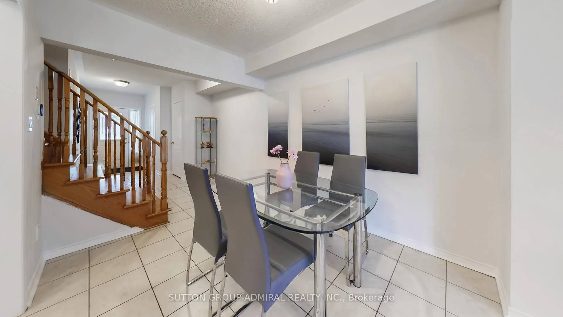 Photo 12 of 78 Camino Drive, Vaughan, Vellore Village — HOMEH