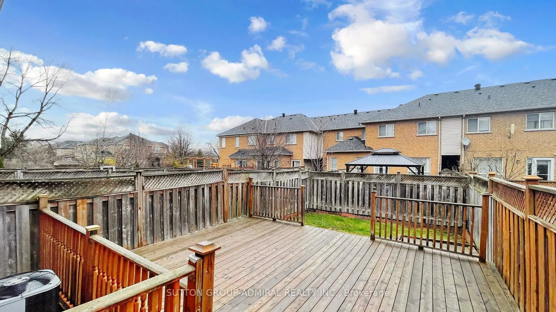Photo 30 of 78 Camino Drive, Vaughan, Vellore Village — HOMEH