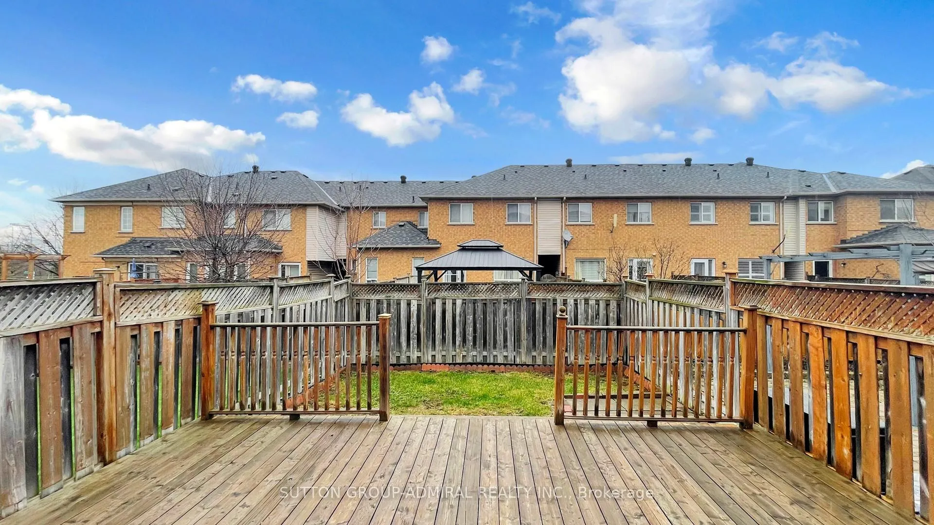 Photo 31 of 78 Camino Drive, Vaughan, Vellore Village — HOMEH