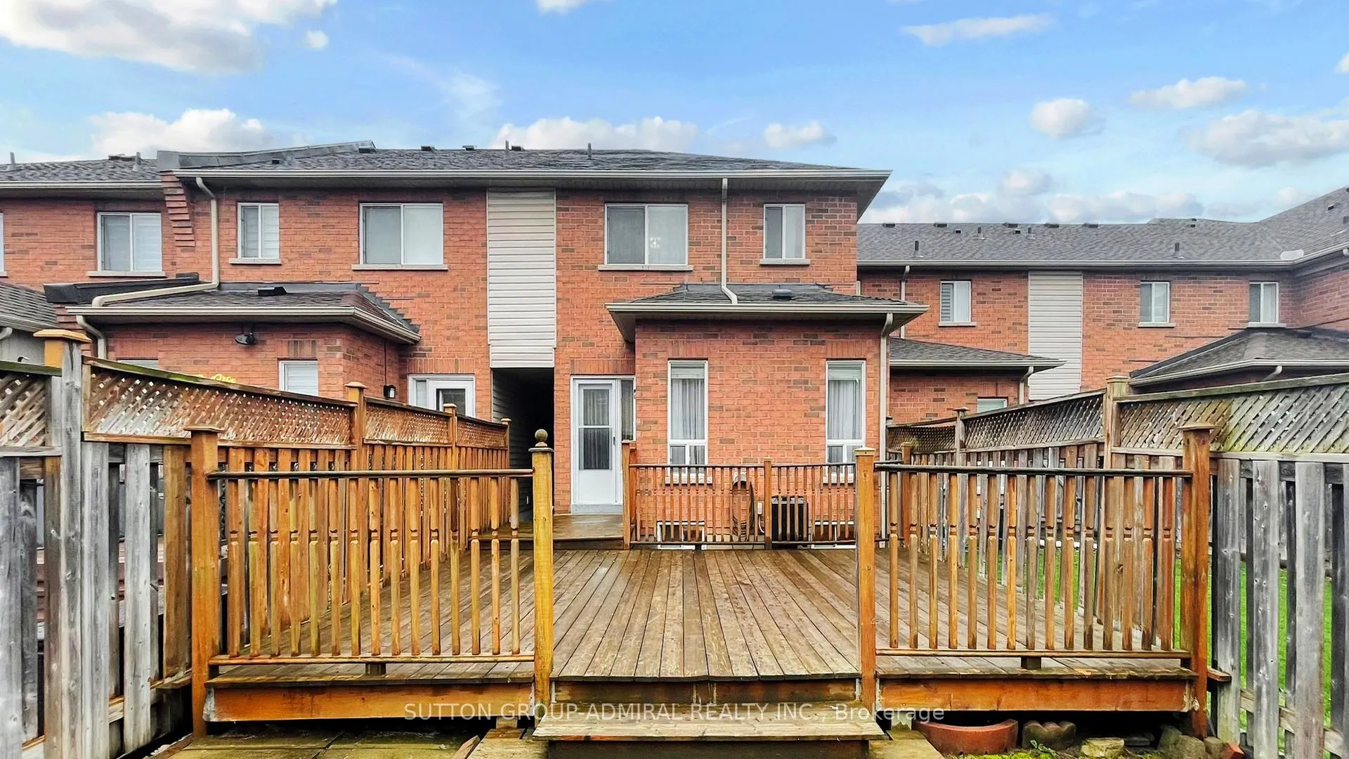 Photo 32 of 78 Camino Drive, Vaughan, Vellore Village — HOMEH
