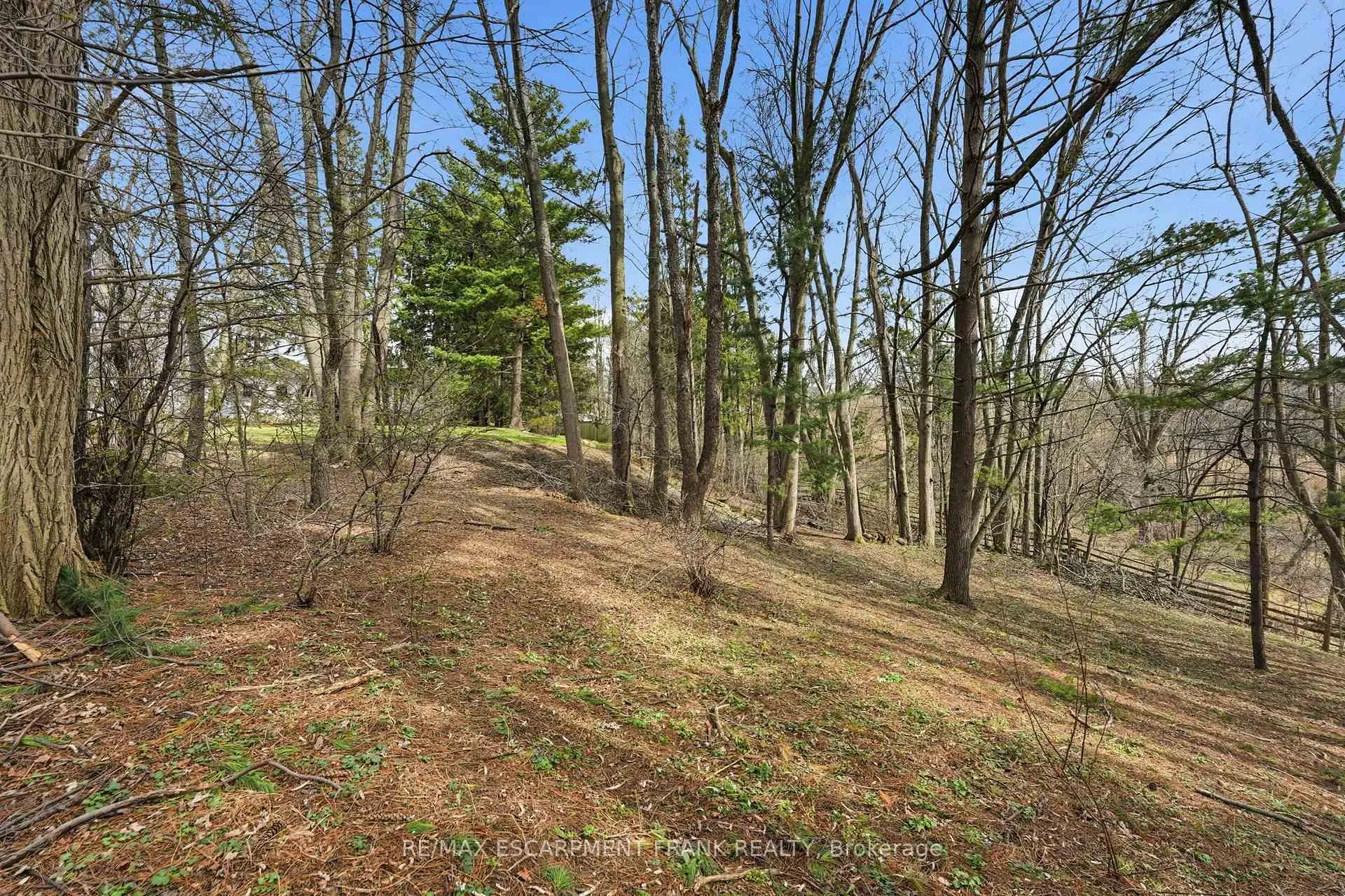 Photo 43 of 1266 Scenic Drive, Hamilton, Iroquoia Heights — HOMEH