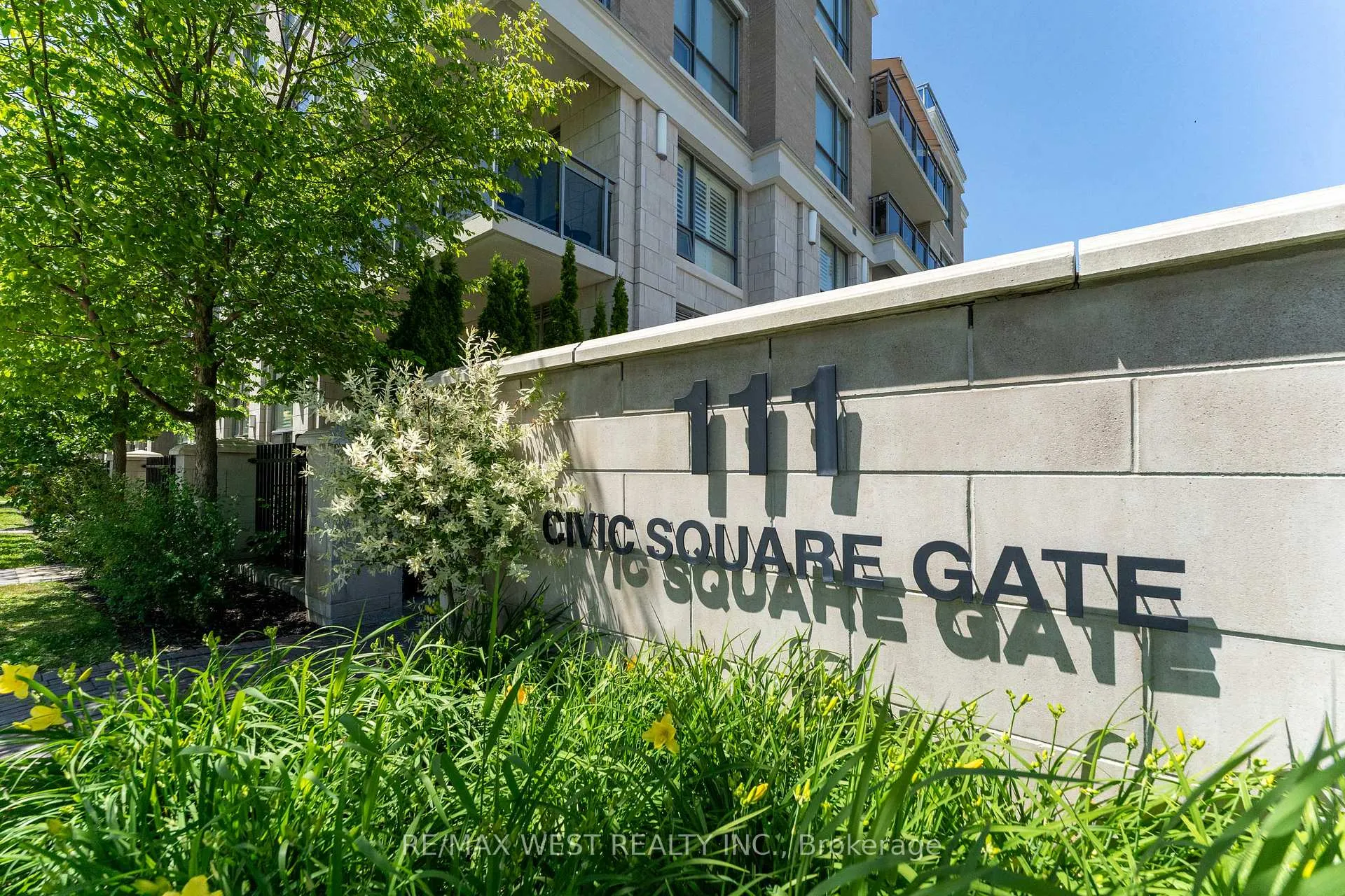 Photo 1 of Unit 230, 111 Civic Square Gate, Aurora, Bayview Wellington — HOMEH
