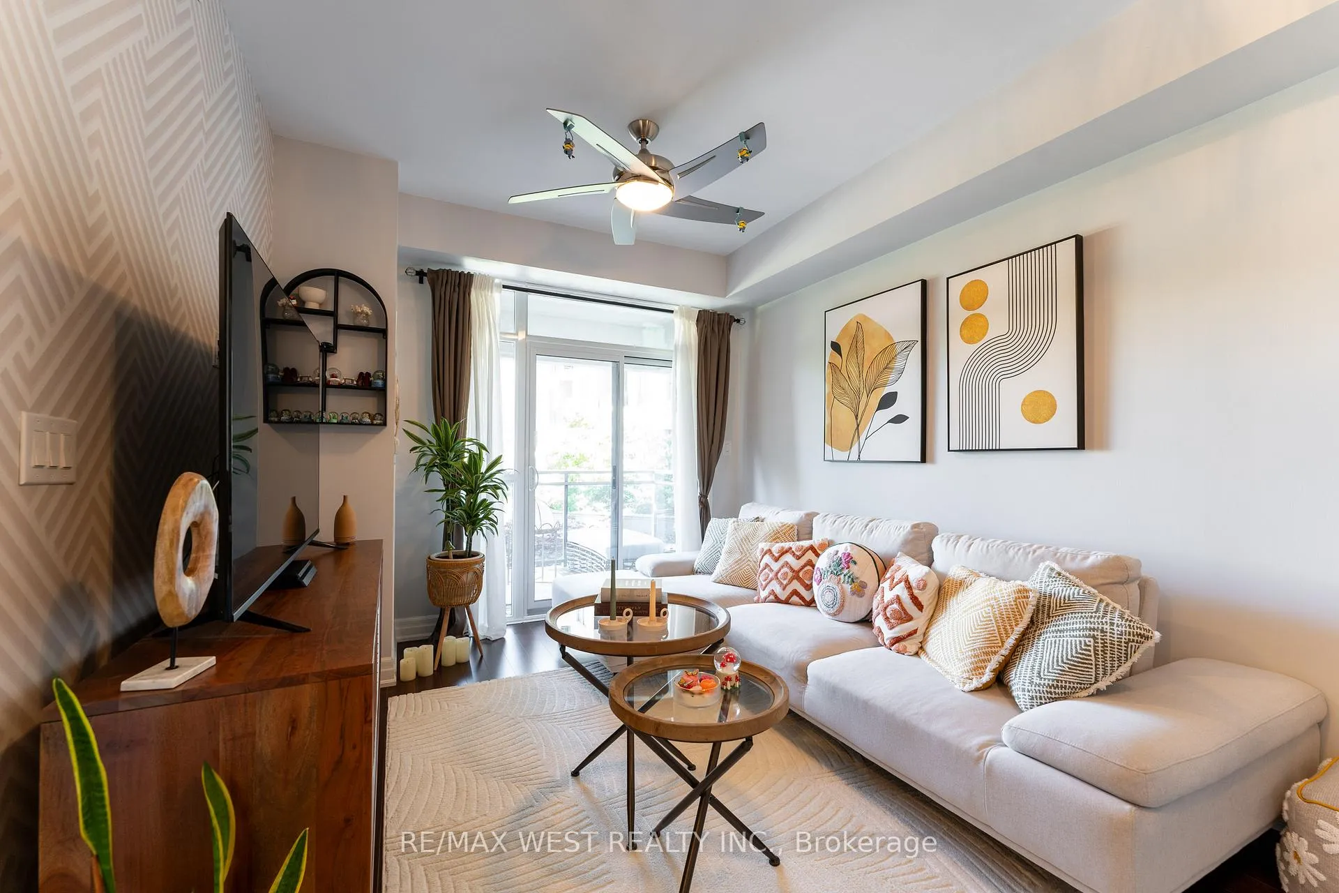 Photo 8 of Unit 230, 111 Civic Square Gate, Aurora, Bayview Wellington — HOMEH