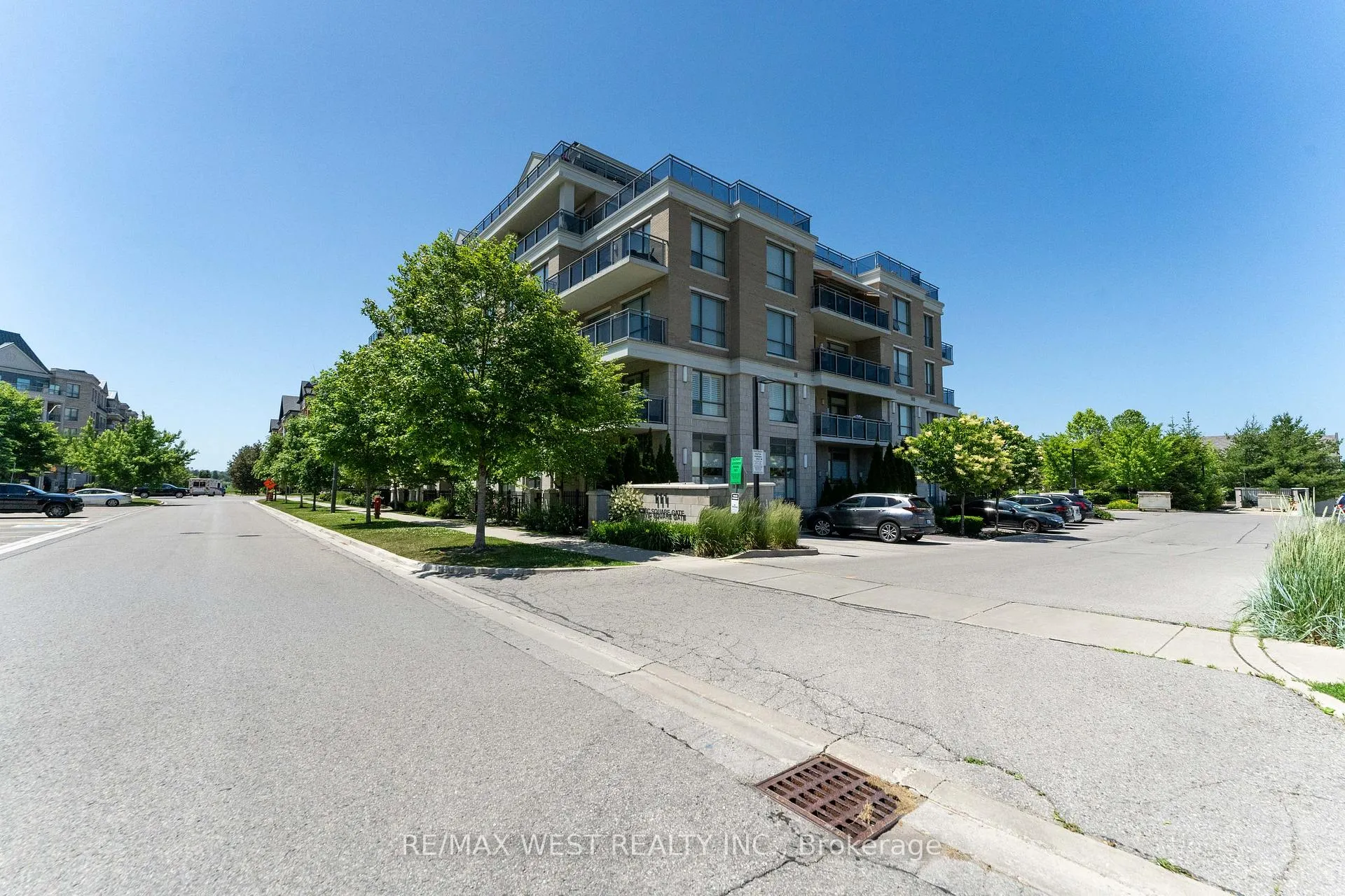 Photo 38 of Unit 230, 111 Civic Square Gate, Aurora, Bayview Wellington — HOMEH